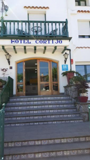 Hotel Cortijo